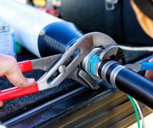 About Emergency plumbing pros Ransomville, NY