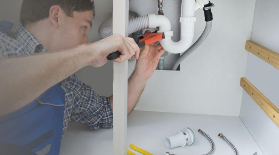 Professional emergency plumbing in Ransomville, NY